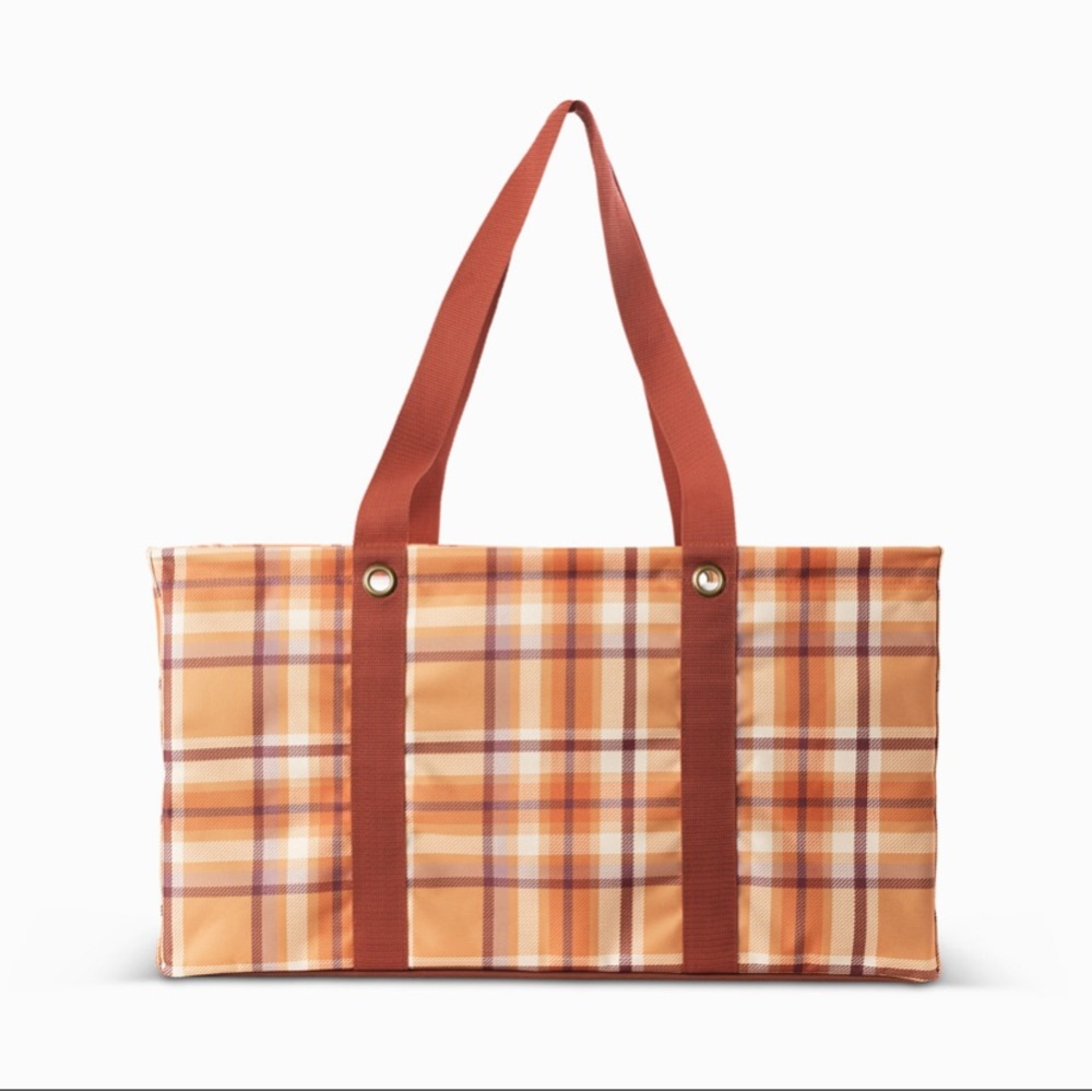 Thirty One Large Utility Tote